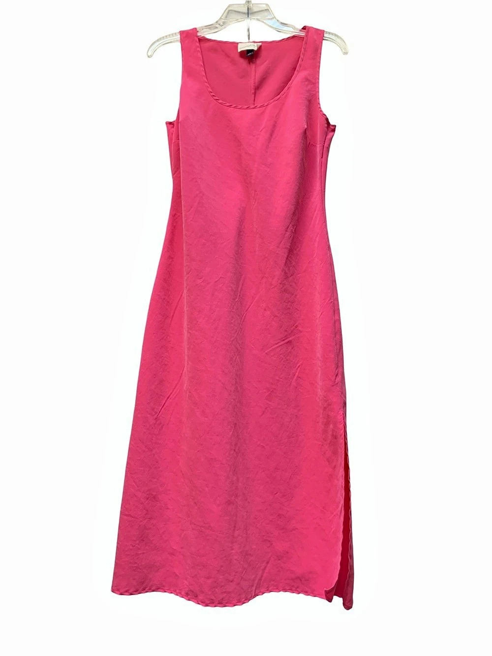 Universal Thread Maxi Dress in Pink Size Small Like New